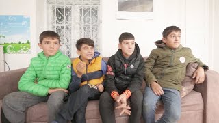 100 տուն Արցախում 13