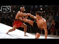 Bloodsport 1988 Final Frank Dux Vs Chong Li