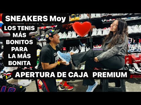 PREMIUM TENNIS BOX OPENING… Jordan… AF1… ADIDAS PURE FIRE 🔥