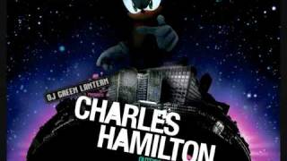 Charles Hamilton - Pure Imagination - Outside Looking