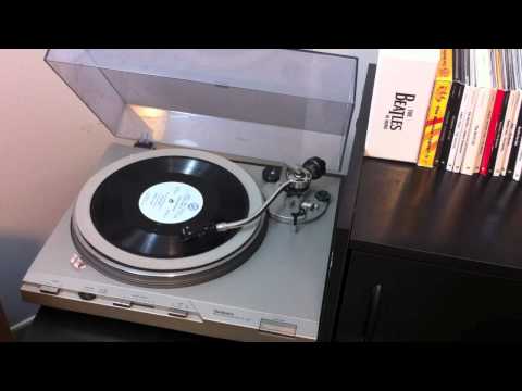 Moog 900 Series Demo Record