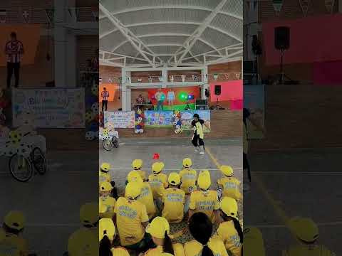 día del niño en nuestro municipio de Paya Boyacá gracias ala administración municipal.