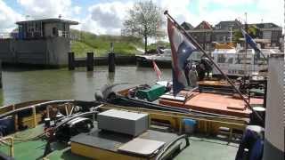 preview picture of video 'Vaardag Sleepboothaven Maassluis 2012'