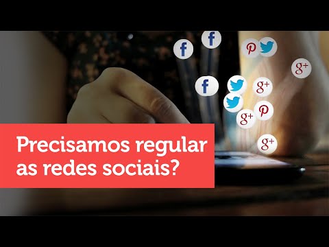 Veja o programa Conectados: Regulação das redes sociais