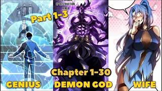 He Received the Hidden Class capable of Infinitely increasing his Abilities to take Revenge!