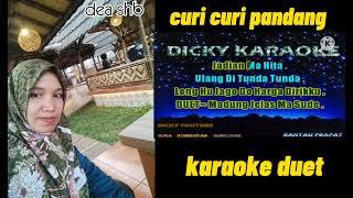 Download lagu Curi curi pandang karaoke duet tanpa vocal cowok tapsel madina mp3 Download lagu Curi curi pandang karaoke duet tanpa vocal cowok tapsel madina mp3