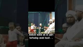 Download lagu Akhlaq Habib Ali Al Jufri kepada anak Kecil mp3