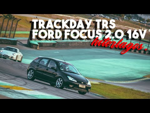Thumbnail for Trackday TRS - Ford Focus Guia Hatch 2.0 Stock by Ford Focus