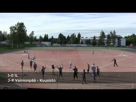 21.7. JymyJussit - Vimpelin Veto juoksukooste & haastattelut