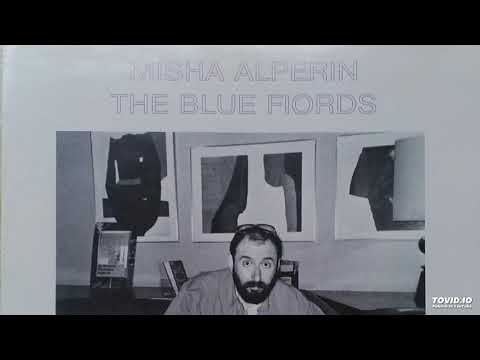 Misha Alperin - Poem