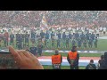 UEFA NATIONS LEAGUE FINAL 2019 - Anthem Ceremony