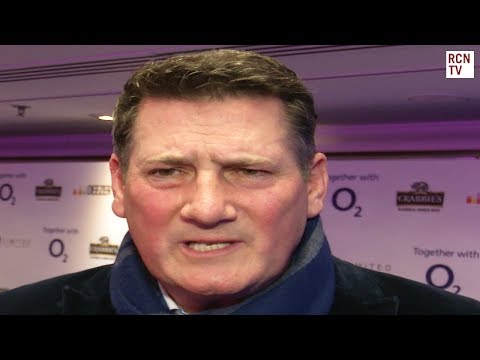 Tony Hadley On Leaving Spandau Ballet