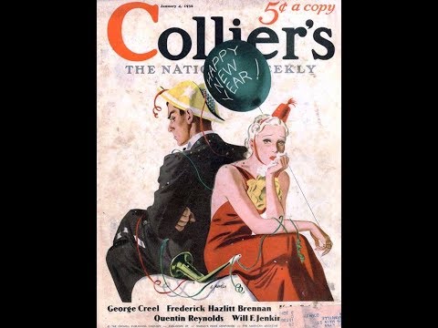 Ted Fio Rito & Orchestra - I'm A Fool For Loving You @Pax41