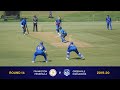 FPCC 2XI Vs Greenvale Kangaroos Round 14 2019 20