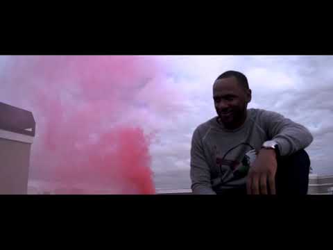 Pyro Melik - MARATHON (Official Music Video)