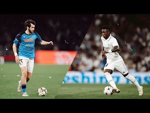 This Is How You Beat Your Fullback (For Wingers) 4