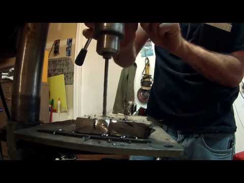 Metal Steel Drill Bit Reviews Dewalt, Champion, Milwaukee, Irwin