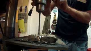 Metal Steel Drill Bit Reviews Dewalt, Champion, Milwaukee, I