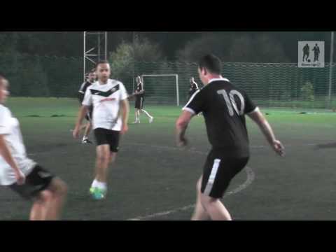 22.08.2016 II Liga A - AMARA vs. s4e