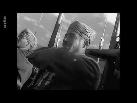 Frankreich 1939-40   Ein seltsamer Krieg  Doku  ARTE