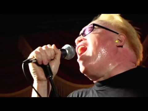 Malford Milligan Band "River"