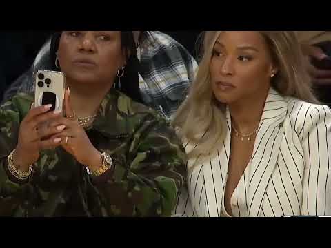 OSCAR SCHMIDT VS  LEBRON JAMES RECORD