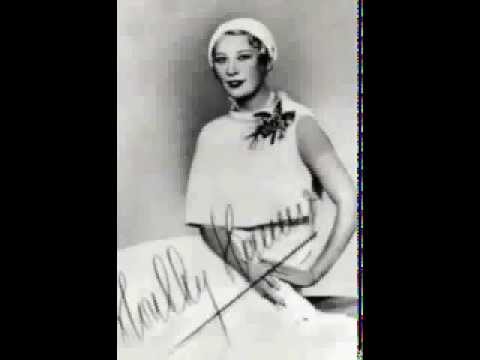 Honthy Hanna - Bajadér -egyveleg