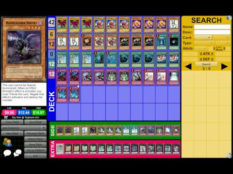 YCS Chicago: Joe Giorlando Dino Rabbit Top 32