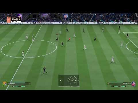road to division 1 part 1 (fc 26)