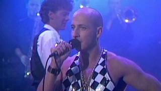 Right Said Fred - Deeply Dippy | Directed by Peter Demetris