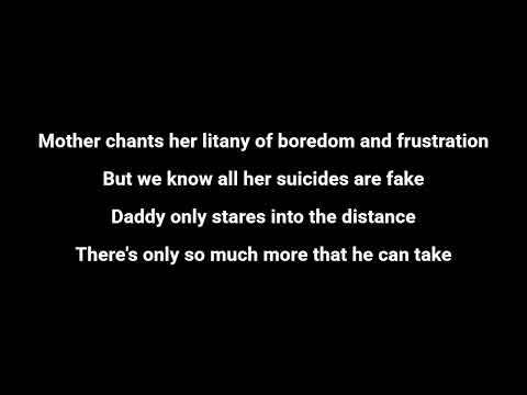 writes: - >Synchronicity 2 - The Police from Synchronicity album