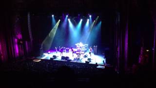 Local Natives - Wooly Mammoth @ The Fox Oakland Theater
