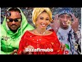 Baza Ka Fimu Kudi Ba Adam Zango Ft Oga Abdul Queen