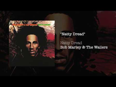 Natty Dread (1974) - Bob Marley & The Wailers