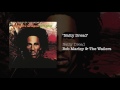 Natty Dread (1974) - Bob Marley & The Wailers