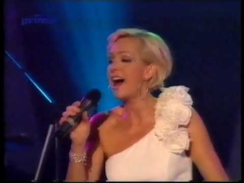 Helena Vondráčková - 10 Čas je proti nám, 2001