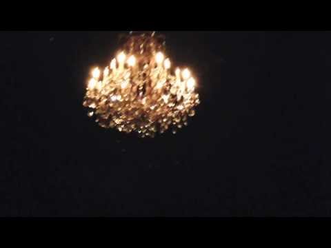 Jah-Light Sound System part 1