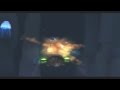 Atlantis The Lost Empire Leviathan Attack