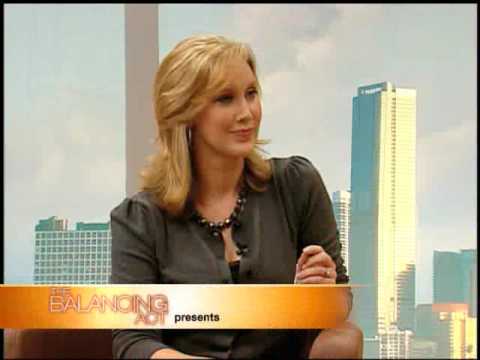 The Balancing Act Show 1233 - PhysAssist