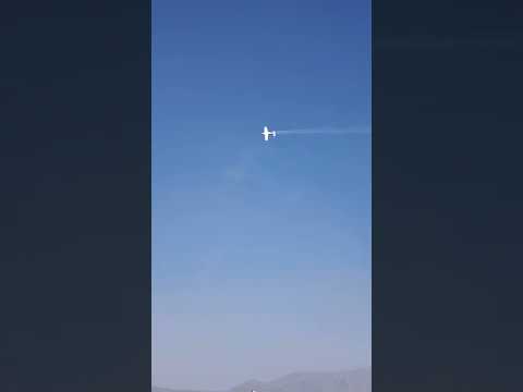 Jim Peitz Beechcraft Bonanza Aerobatics