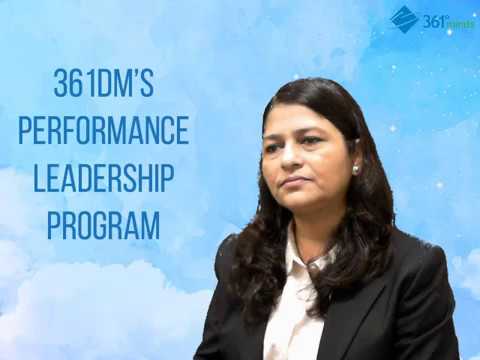 361PLP - 361 Performance Leadership Program