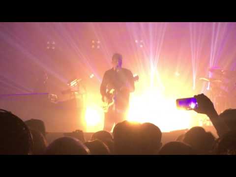 Deftones - Rosemary (Houston 03.22.2016)