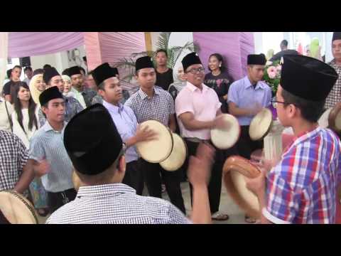 Kompang AKRAB - SPB (WoodlandsDr14)-210816