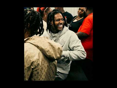 [FREE] Lil Durk Type Beat - "Lost In Thought"