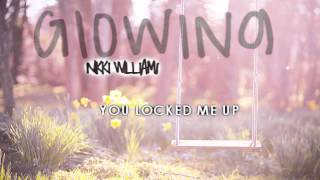 Glowing - Nikki Williams