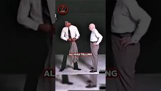 Download lagu Cus D’Amato Stuns Muhammad Ali With His Boxing IQ 🥊🔥 mp3