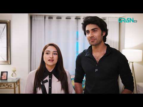 Humnava Episode 62 ( Teaser ) Sumaiya Bukhsh - Hunain Shahid - Mahnoor Pervaiz | Green Entertainment