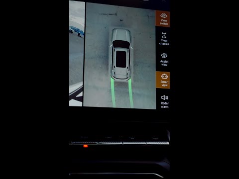 The HAVAL H7 Packed with smart, innovative tech - #WriteYourOwnStory