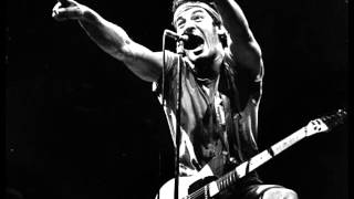 23. Bobby Jean (Bruce Springsteen - Live In Philadelphia 9-18-1984)
