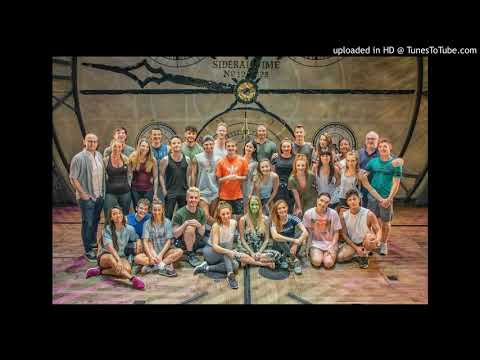 Alice Fearn & Sophie Evans FINAL For Good - 20th July '19